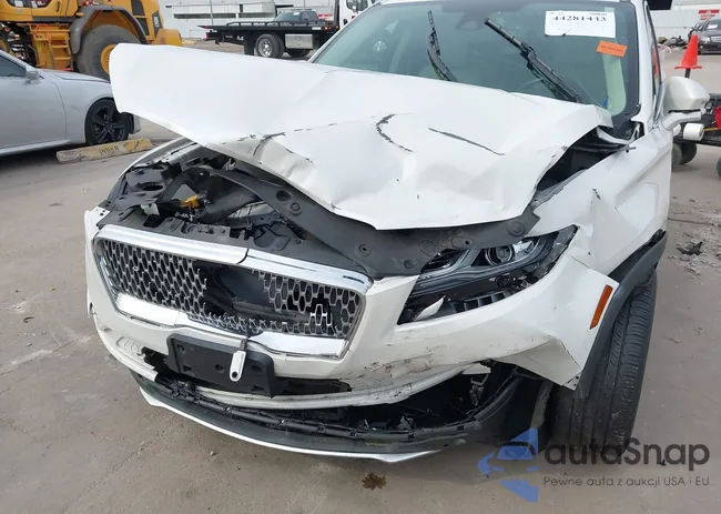 5LMCJ2C94KUL45410: 44281443