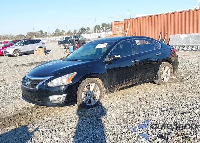 1N4AL3AP8FC112437: 44281458