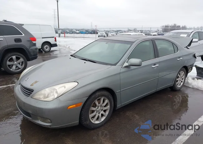 JTHBA30G445008680: 44281529