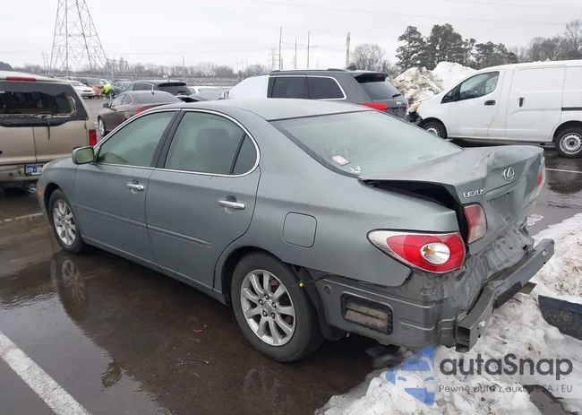 JTHBA30G445008680: 44281529