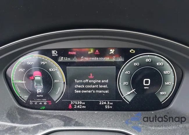 WA1E2AFY5M2105673: 44281557