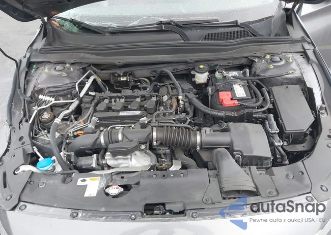 1HGCV1F1XLA095123: 44281581