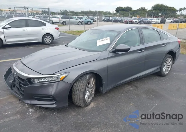 1HGCV1F1XLA095123: 44281581