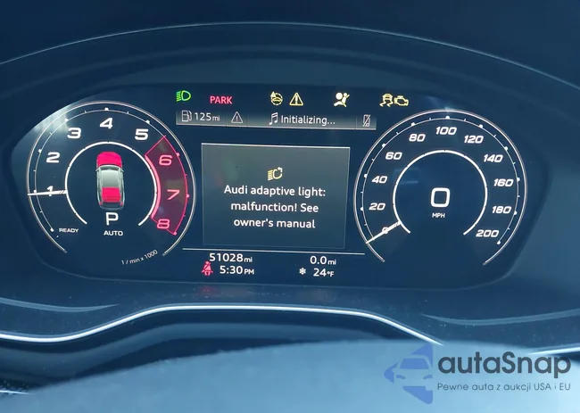 WUAAWCF51PA900985: 44281595