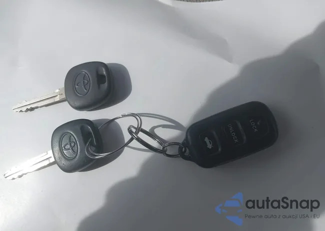 JTDBF32K520066232: 44281608