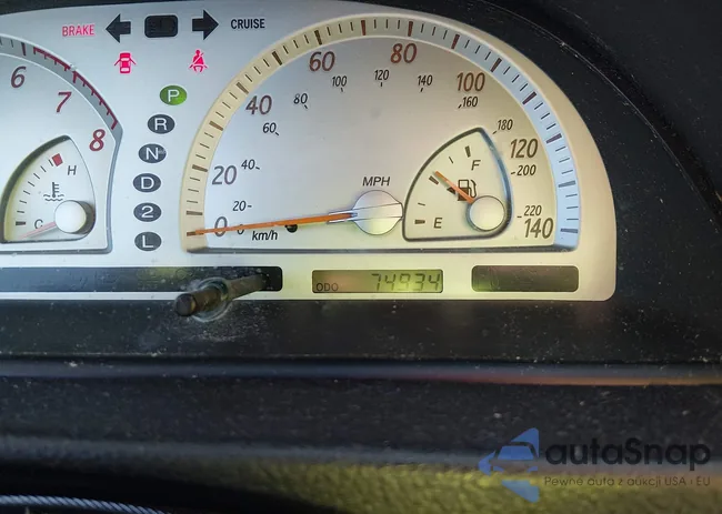 JTDBF32K520066232: 44281608