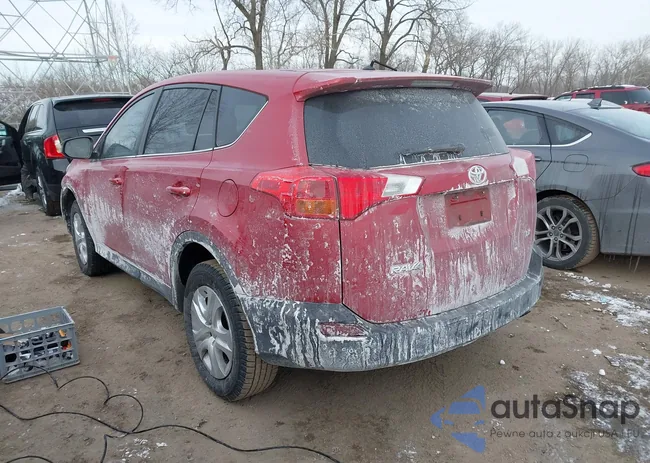 2T3ZFREV0DW012603: 44281629