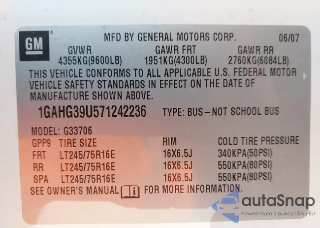 1GAHG39U571242236: 44280676