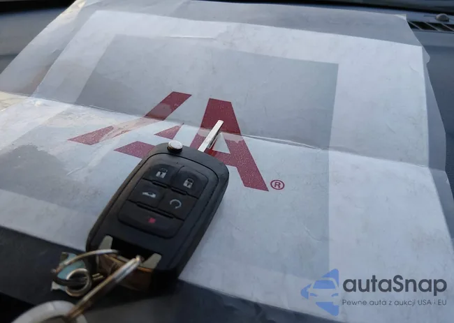 2G1FA1EV7A9224125: 44280746