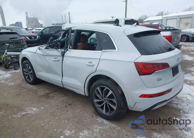 WA1BAAFY1M2059443: 44280854