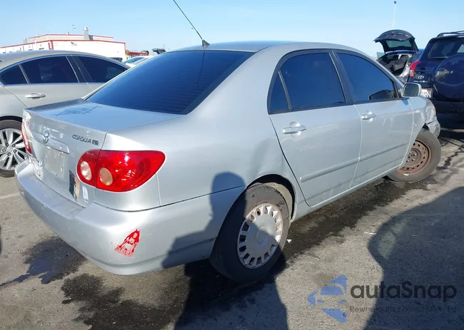 4T1BE46K77U169747: 44282190