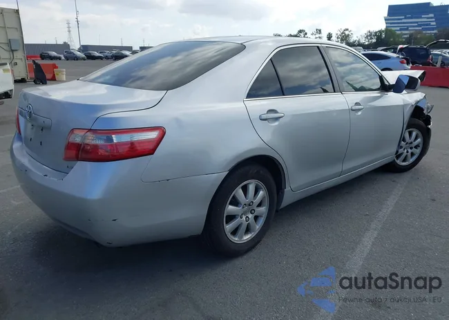 4T1BE46K77U169747: 44282190