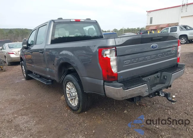 1FT7W2AN8NEC74334: 44282216