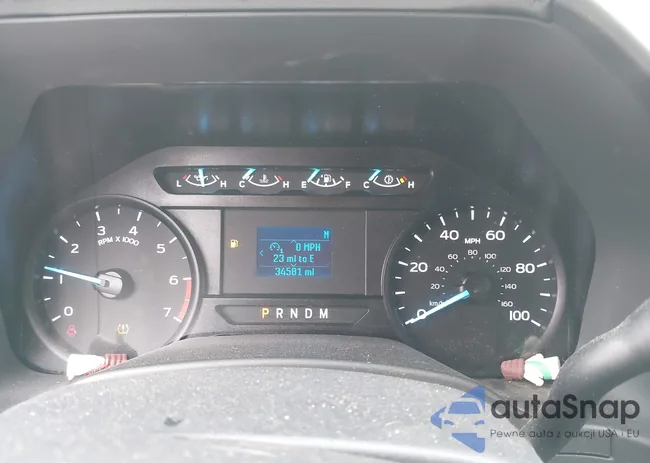 1FT7W2AN8NEC74334: 44282216