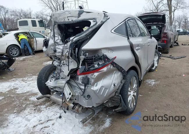 JTEAAAAH2MJ000735: 44282265