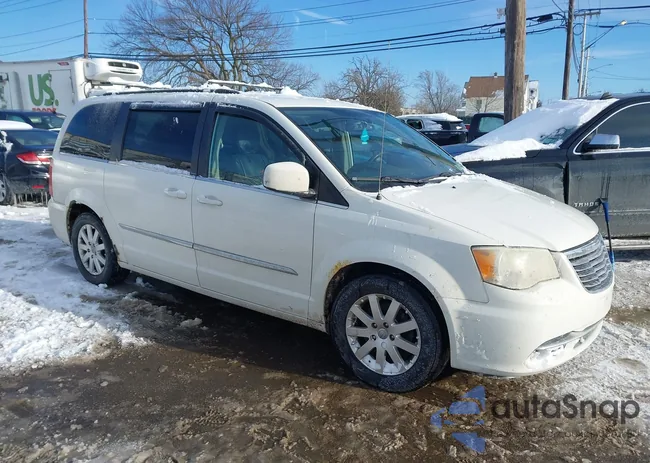 2C4RC1BGXDR744652: 44282270