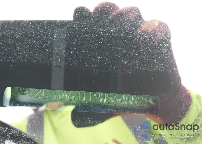 2C3KA63T19H564882: 44282373