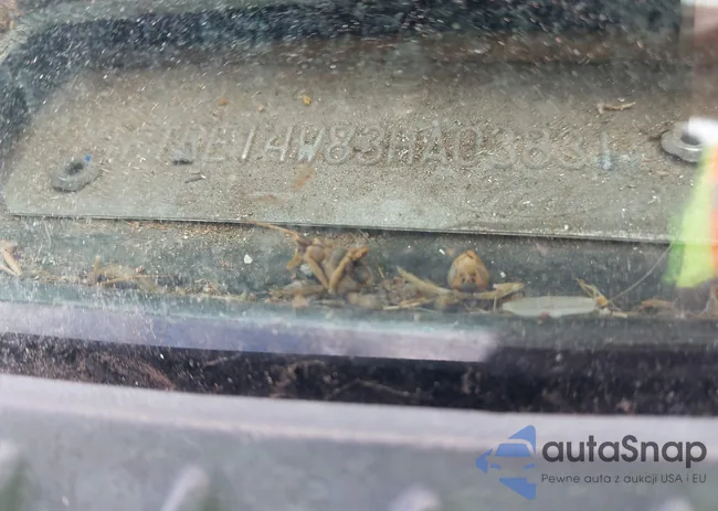 1FTRE14W83HA03831: 44282382