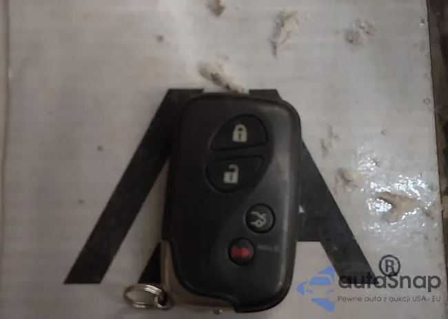 JTHBJ46G092324308: 44282401