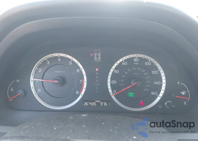 1HGCP3F81AA001999: 44282415