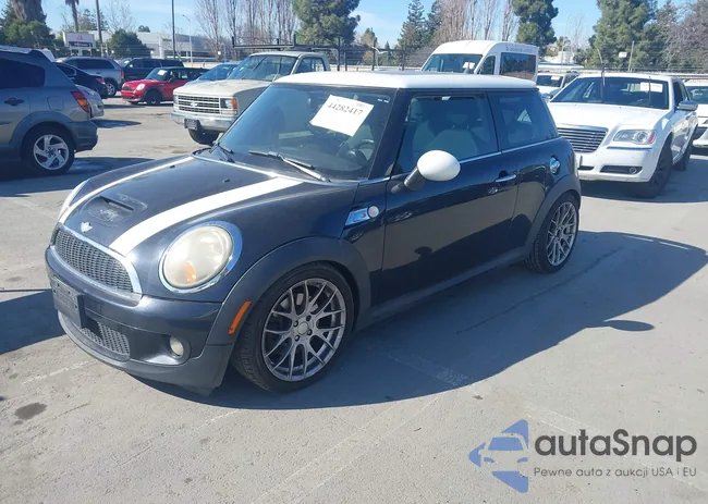 WMWMF73567TT84789: 44282417