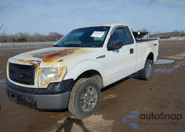 1FTRF14W19KA34234: 44282495