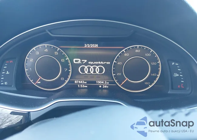 WA1LAAF78HD025196: 44282542