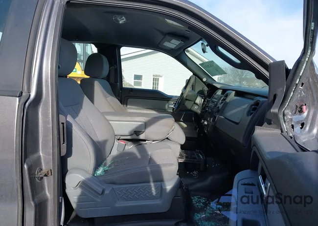 1FTFX1EFXDFA44499: 44282631