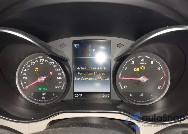 WDC0G4KB8JV105837: 44281673