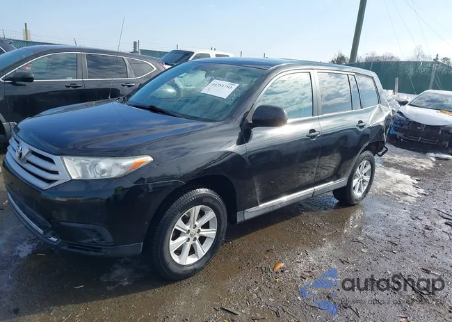 5TDBK3EH6CS159707: 44281703