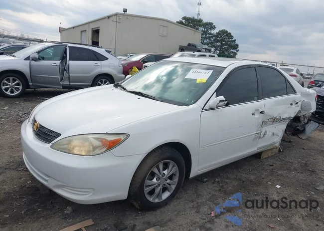 4T1BF32K34U063126: 44281722