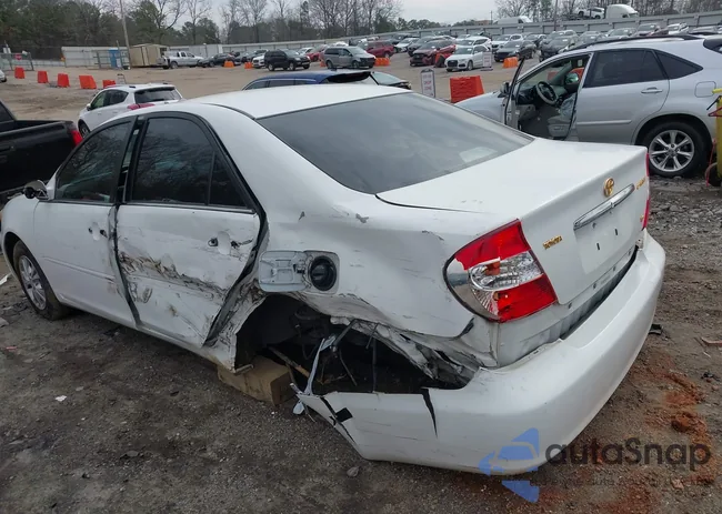 4T1BF32K34U063126: 44281722