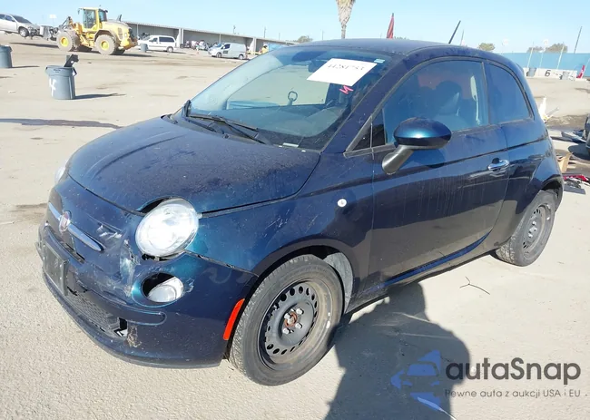 3C3CFFAR5FT607927: 44281753