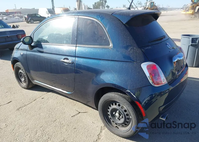 3C3CFFAR5FT607927: 44281753