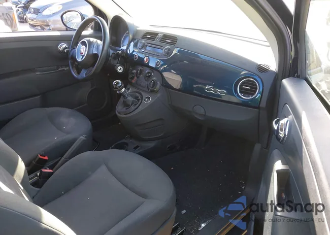 3C3CFFAR5FT607927: 44281753