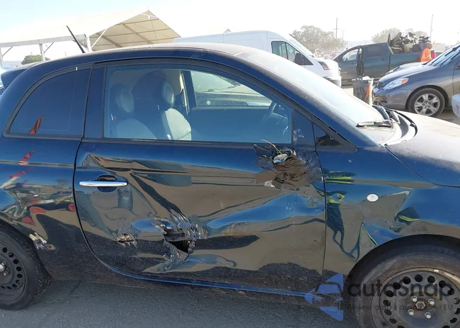 3C3CFFAR5FT607927: 44281753