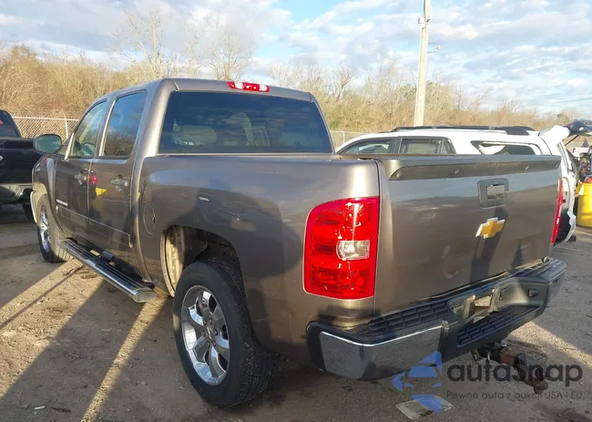 3GCPCSE08CG233828: 44281801