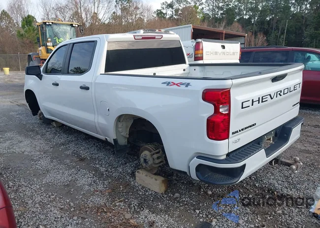 1GCPDBEK3PZ104934: 44281875