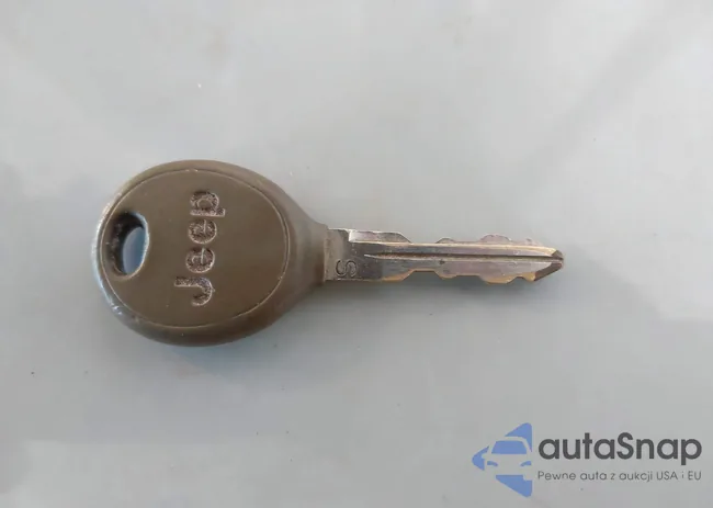 1J4GA39148L541078: 44281891