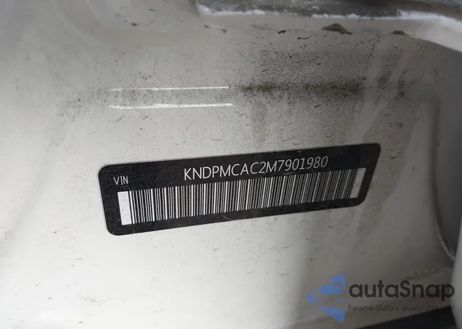 KNDPMCAC2M7901980: 44281954