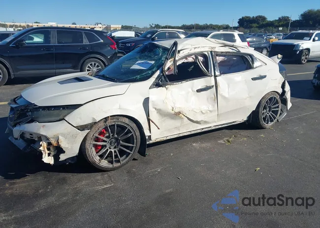 SHHFK8G72KU204954: 44282002