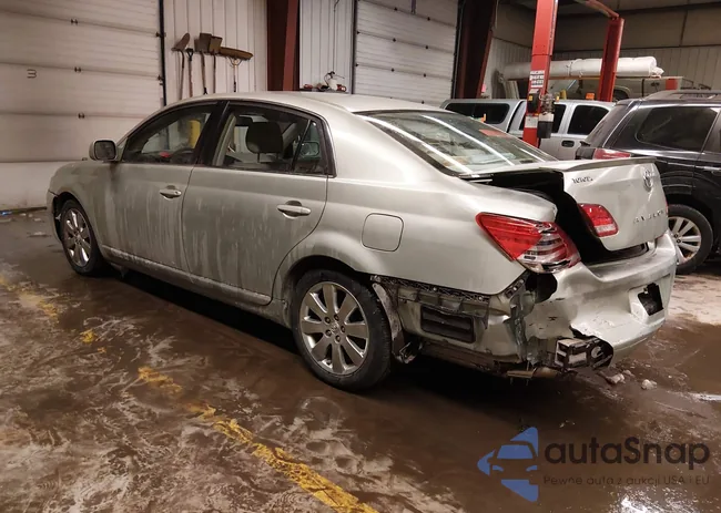 4T1BK36B67U241668: 44283090