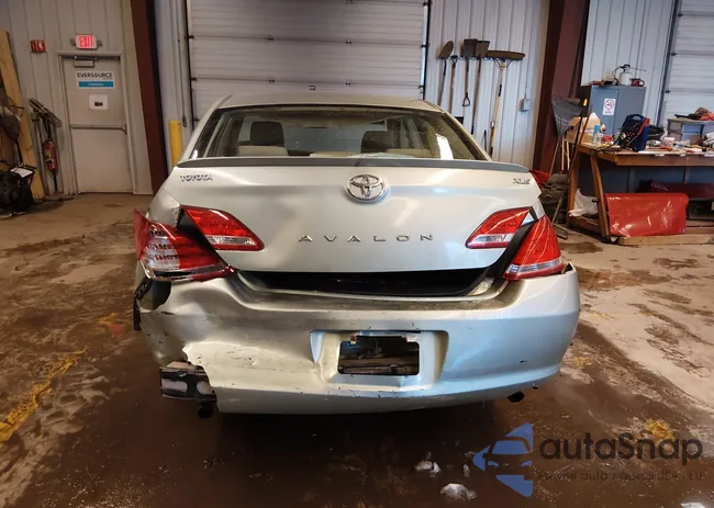 4T1BK36B67U241668: 44283090