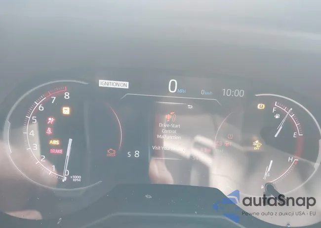 2T3W1RFV3PW239868: 44283101