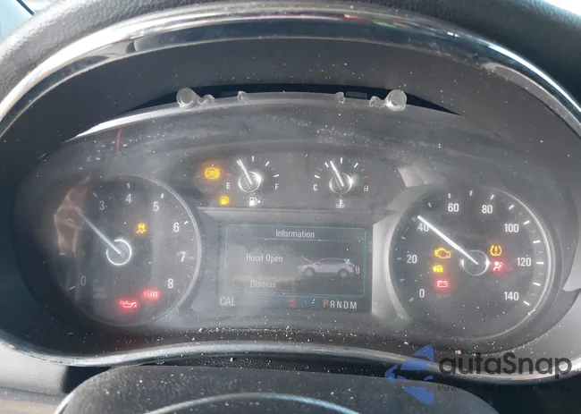 KL4CJESB0MB341134: 44283114