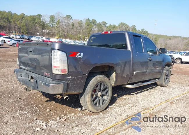 1GTSKVE38AZ294439: 44283148