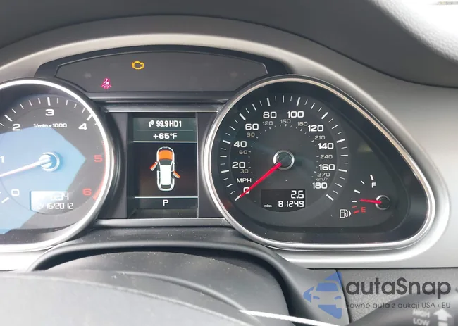 WA1LMAFE8DD003019: 44283155