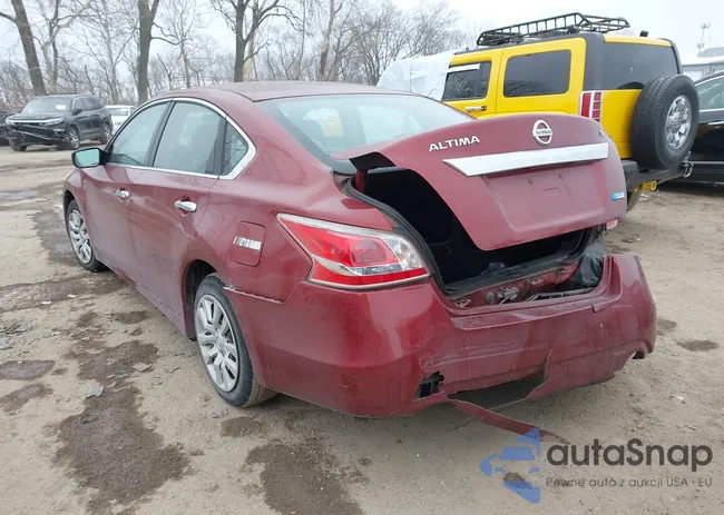 1N4AL3AP5EC319544: 44283197