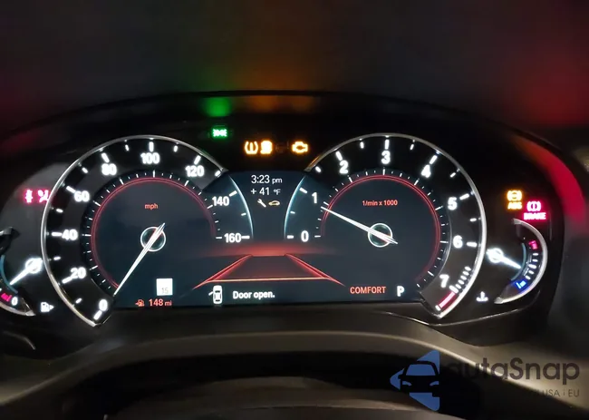 5UXTR9C54KLD97021: 44283260