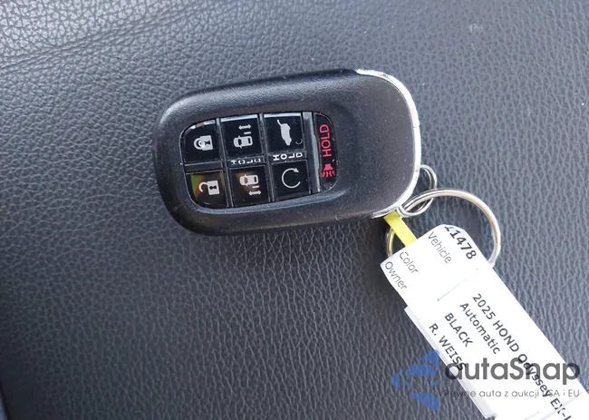 5FNRL6H64SB008293: 44283270